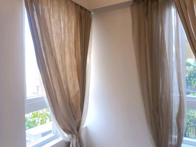 Bedroom Image of 1424 Sq.ft 3 BHK Apartment / Flat for sale in Provident Bayscape, Kelambakkam Chennai for Rs. 10400000