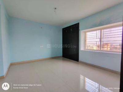 Bedroom Image of 1699 Sq.ft 3 BHK Apartment / Flat for rent in Morabadi Ranchi for Rs. 17999