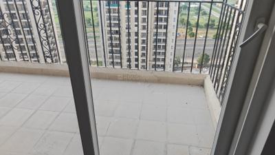 Bedroom Image of 2650 Sq.ft 3 BHK Apartment / Flat for sale in ATS Marigold, Sector 89A Gurgaon for Rs. 31800000