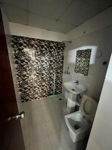 Bathroom Image of 1450 Sq.ft 3 BHK Apartment / Flat for sale in ACE Platinum, Zeta I Greater Noida for Rs. 14900000