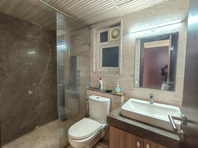 Image of 1339 Sq.ft 3 BHK Apartment / Flat for sale in Prestige Misty Waters, Nagavara, Bengaluru for Rs. 22000000