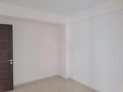 Bedroom Image of 1250 Sq.ft 3 BHK Builder Floor for sale in Smartworld Gems, Sector 89 Gurgaon for Rs. 15300000