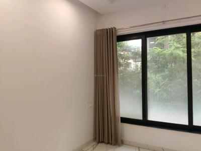 Living Room Image of 800 Sq.ft 1 BHK Apartment / Flat for sale in JP North Westend Tower 1, Bhayandar West Mira Bhayandar for Rs. 8000000
