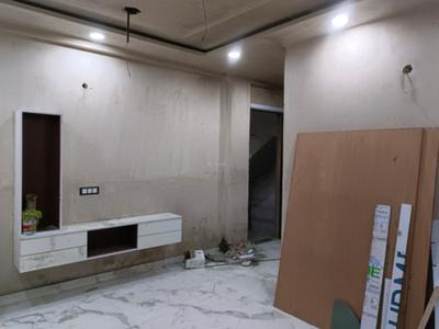 Living Room Image of 750 Sq.ft 2 BHK Apartment / Flat for sale in Burari Affordable Homes, Burari New Delhi for Rs. 3821000