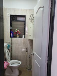 Bathroom Image of 915 Sq.ft 2 BHK Apartment / Flat for sale in Taloja Navi Mumbai for Rs. 5500000