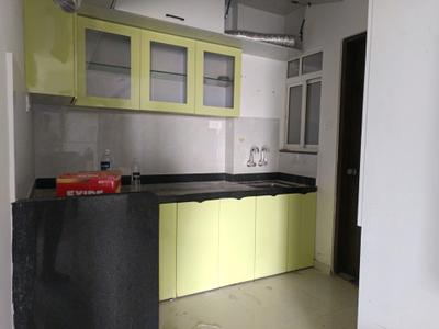 Kitchen Image of 950 Sq.ft 2 BHK Apartment / Flat for sale in Ram Green Hive Plus Wing A3, Fursungi Pune for Rs. 6200000
