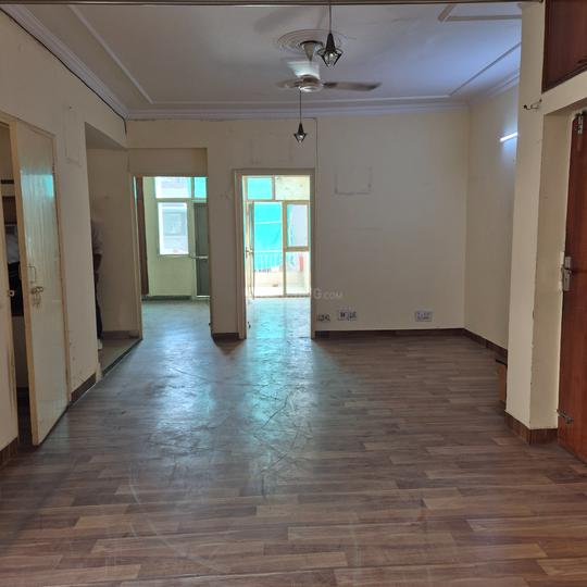 Apex Buildcon Nanda Devi CGHS Main Image 1