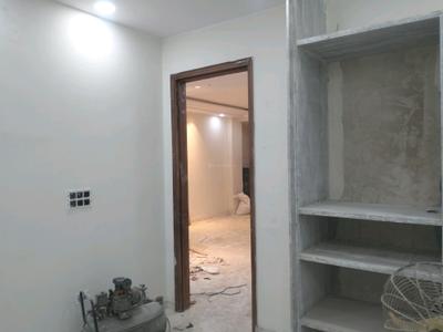 Bedroom Image of 900 Sq.ft 3 BHK Builder Floor for sale in Shastri Nagar New Delhi for Rs. 13000000