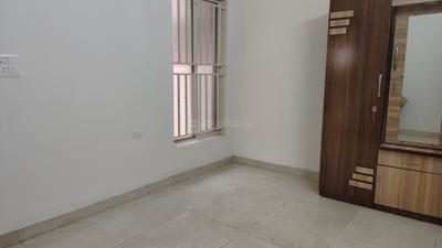 Bedroom Image of 1400 Sq.ft 3 BHK Villa for rent in Swadesh Orchard Majesty, Gandhinagar Bhopal for Rs. 23000