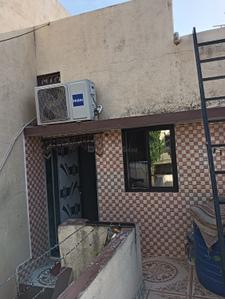 Balcony Image of 315 Sq.ft 2 BHK Independent House for sale in Mavdi Rajkot for Rs. 1800000