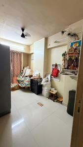 Hall Image of 1600 Sq.ft 2.5 BHK Apartment / Flat for sale in Ahura The Latitude D, Kondhwa Pune for Rs. 13000000