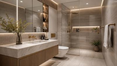 Image of 3568 Sq.ft 4 BHK Apartment / Flat for sale in Kasturi The Balmoral Hillside, Baner, Pune for Rs. 56700000