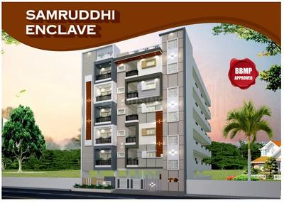 2 BHK Flat