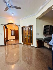 Hall Image of 4000 Sq.ft 4 BHK Independent House for sale in Bilekahalli Bengaluru for Rs. 82500000