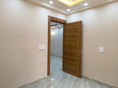 Bedroom Image of 1450 Sq.ft 3 BHK Builder Floor for sale in Indirapuram Ghaziabad for Rs. 11500000