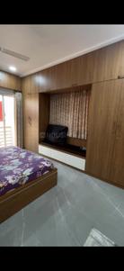 Bedroom Image of 1400 Sq.ft 4 BHK Apartment / Flat for sale in Bhayli Vadodara for Rs. 9000000