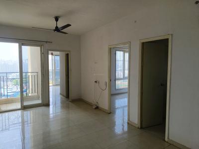 Living Room Image of 700 Sq.ft 2 BHK Apartment / Flat for sale in Signature Global The Millennia I, Sector 37D Gurgaon for Rs. 6750000