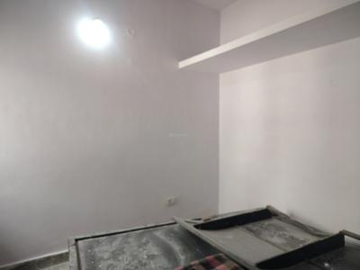 Aurobindo Apartments Living Room 1