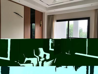 Living Room Image of 1935 Sq.ft 3 BHK Builder Floor for sale in Sushant Lok Phase 1 Gurgaon for Rs. 34900000