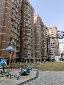 Image of 1700 Sq.ft 3 BHK Apartment / Flat for sale in Captown Enhance, Shilaj, Ahmedabad for Rs. 9500000