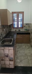 Kitchen Image of 1250 Sq.ft 2 BHK Independent House for sale in Pink City Lucknow for Rs. 3800000
