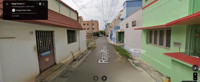 Image of 2748 Sq.ft Residential Plot / Land for sale in Surampatthi, Erode for Rs. 12500000
