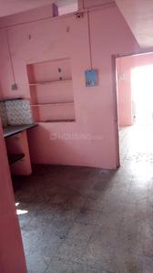 Kitchen Image of 370 Sq.ft 1 RK Independent House for rent in Shiv Colony Jalgaon for Rs. 6500