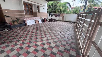 Balcony Image of 1280 Sq.ft 3 BHK Independent House for sale in Thrippunithura Kochi for Rs. 11000000