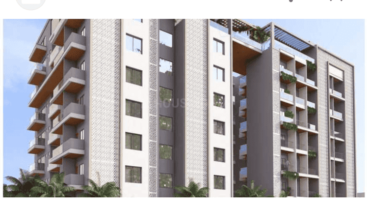 Bhim Nagar, Moshi Main Image 1