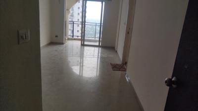 Living Room Image of 1654 Sq.ft 3 BHK Apartment / Flat for sale in DLF Capital Greens Phase 1 And 2, Karampura New Delhi for Rs. 27500000