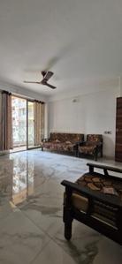 Hall Image of 1224 Sq.ft 2 BHK Apartment / Flat for sale in Swagat Pelican, Sargasan Gandhinagar for Rs. 5500000