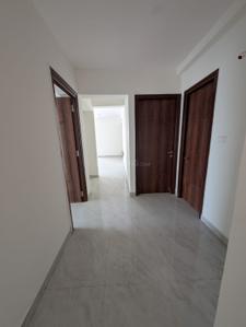 Hall Image of 2010 Sq.ft 3 BHK Apartment / Flat for sale in AVL Samskruthi, Manikonda Hyderabad for Rs. 15075000