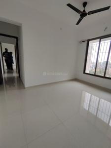 Bedroom Image of 1100 Sq.ft 2 BHK Apartment / Flat for sale in Neelsidhi Ballarat, Panvel Navi Mumbai for Rs. 13300000