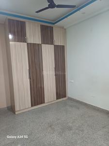 Bedroom Image of 2400 Sq.ft 2 BHK Independent House for rent in Sector 11 Noida for Rs. 30000