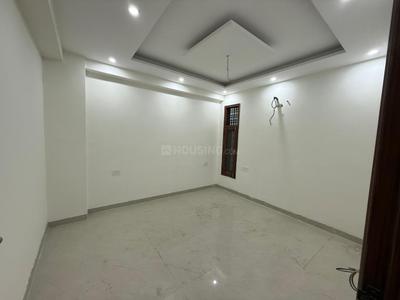 Bedroom Image of 1500 Sq.ft 3 BHK Builder Floor for sale in Patel Nagar Gurgaon for Rs. 9000000