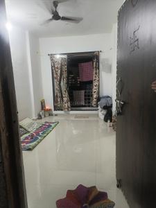 1 RK Flat