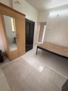 Bedroom Image of 1080 Sq.ft 2 BHK Apartment / Flat for rent in Yash Classic, Pashan Pune for Rs. 35000