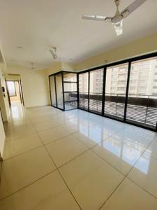 Hall Image of 1890 Sq.ft 3 BHK Apartment / Flat for sale in Gota Ahmedabad for Rs. 14000100