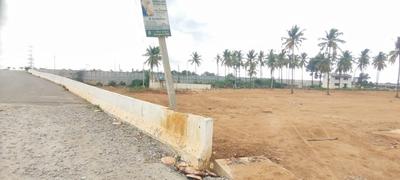 Image of 2400 Sq.ft Residential Plot / Land for sale in Nadaprabhu Kempegowda layout, Bengaluru for Rs. 23500000