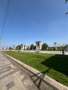 Image of 1000 Sq.ft Residential Plot / Land for sale in Pearl Sapt Sarovar, Higonya, Indore for Rs. 4900000
