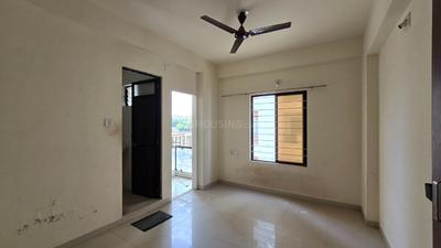 Hall Image of 700 Sq.ft 2 BHK Apartment / Flat for sale in Waghodia Road Vadodara for Rs. 3000000