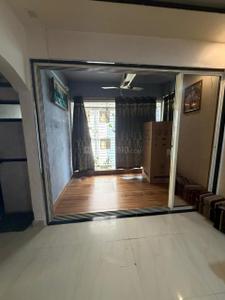Hall Image of 800 Sq.ft 1.5 BHK Apartment / Flat for sale in Dombivli West Thane for Rs. 5800000
