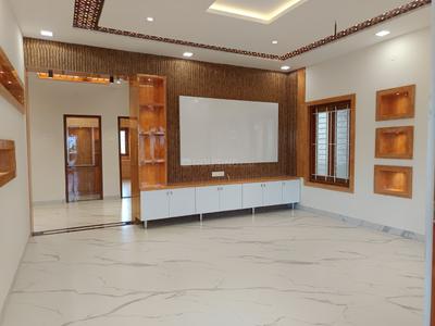 Hall Image of 2200 Sq.ft 3 BHK Independent House for sale in Saravanampatty Coimbatore for Rs. 8000000