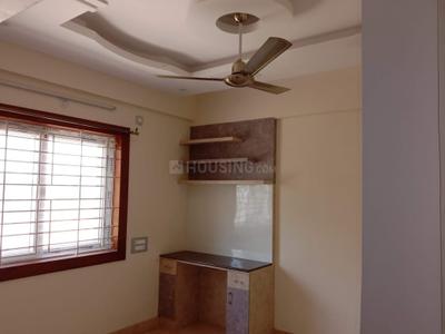 Bedroom Image of 1800 Sq.ft 3 BHK Apartment / Flat for rent in Koramangala Bengaluru for Rs. 75000