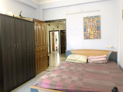 Bedroom Image of 3500 Sq.ft 4 BHK Villa for sale in Pancha Sayar Kolkata for Rs. 20000000
