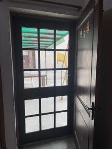 Bedroom Image of 1200 Sq.ft 1 RK Builder Floor for rent in Master Tara Singh Nagar Jalandhar for Rs. 10000