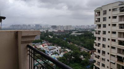 Image of 900 Sq.ft 2 BHK Apartment / Flat for sale in Puraniks Aldea Anexo, Baner, Pune for Rs. 9000000