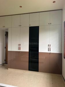 Bedroom Image of 2200 Sq.ft 4 BHK Independent House for sale in Mallathahalli Bengaluru for Rs. 20500000