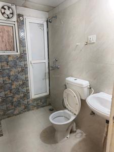 Bedroom Two Image of 1000 Sq.ft 2 BHK Apartment / Flat for sale in Signature Global The Millennia, Sector 37D Gurgaon for Rs. 6900000