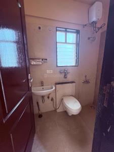 Image of 800 Sq.ft 2 BHK Apartment / Flat for sale in Nyati Elan, Wagholi, Pune for Rs. 5500000